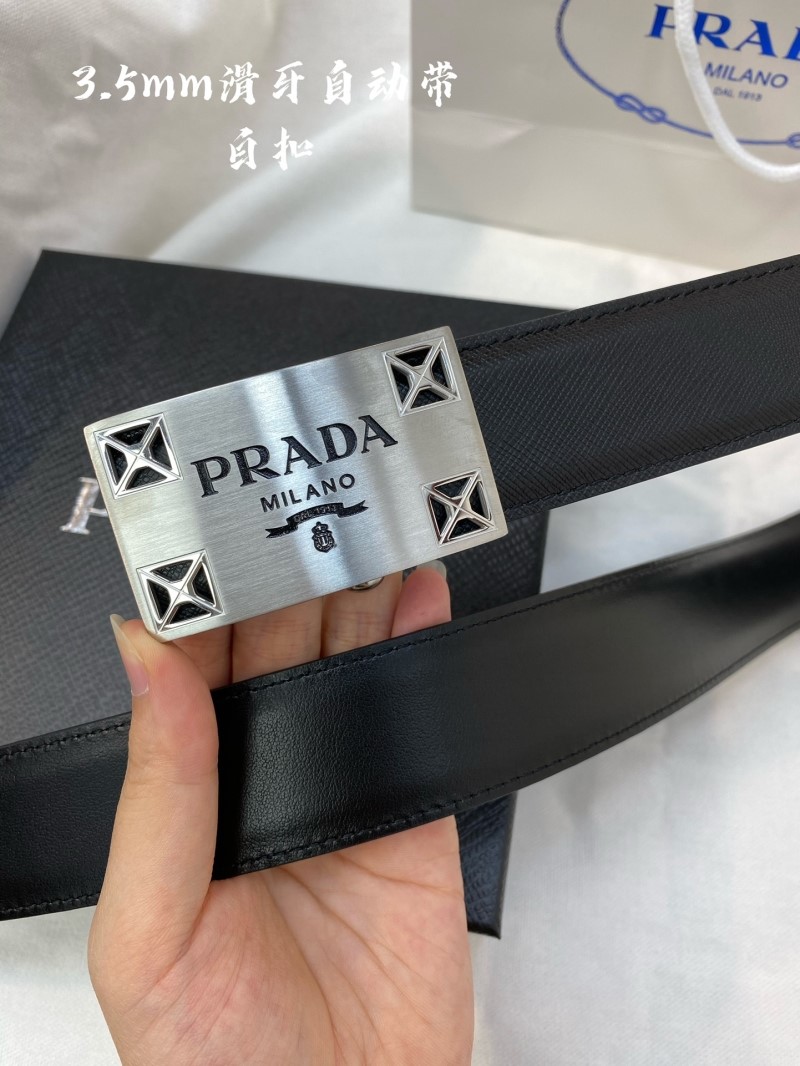 Pra*a belts